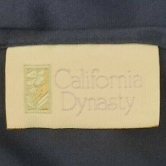 California Dynasty Womens Nightgown J4 - Picture 5 of 5